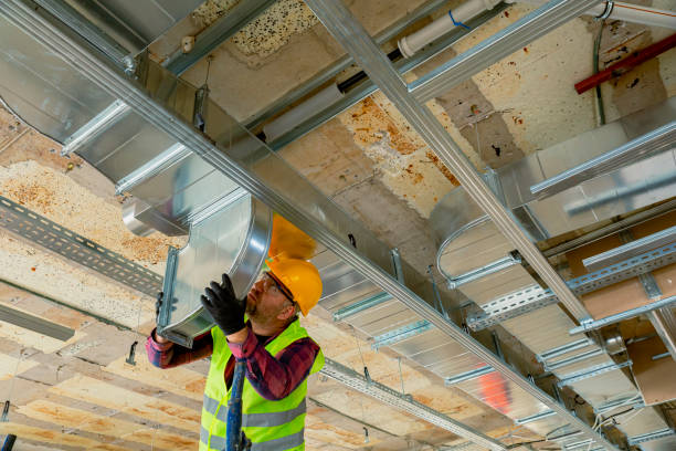 Best HVAC air duct cleaning  in Proctor, MN