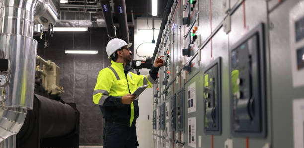 Best Central air repair  in Proctor, MN